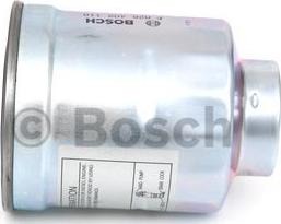 BOSCH F 026 402 110 - Filtro carburante www.autoricambit.com