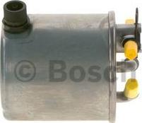 BOSCH F 026 402 182 - Filtro carburante www.autoricambit.com