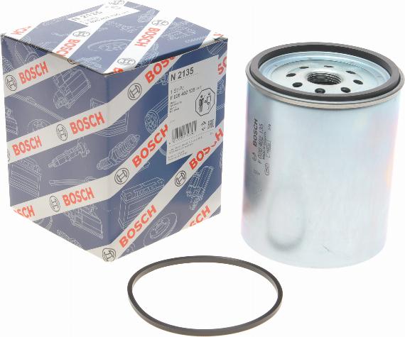 BOSCH F 026 402 135 - Filtro carburante www.autoricambit.com