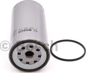 BOSCH F 026 402 138 - Filtro carburante www.autoricambit.com