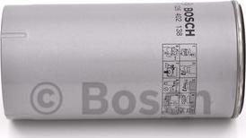 BOSCH F 026 402 138 - Filtro carburante www.autoricambit.com