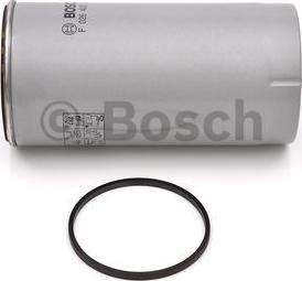 BOSCH F 026 402 138 - Filtro carburante www.autoricambit.com