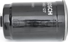 BOSCH F 026 402 127 - Filtro carburante www.autoricambit.com