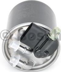 BOSCH F 026 402 844 - Filtro carburante www.autoricambit.com