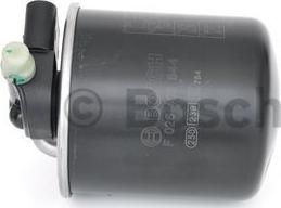 BOSCH F 026 402 844 - Filtro carburante www.autoricambit.com