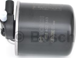 BOSCH F 026 402 843 - Filtro carburante www.autoricambit.com