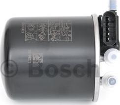 BOSCH F 026 402 843 - Filtro carburante www.autoricambit.com