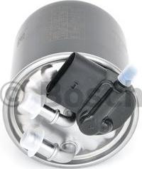 BOSCH F 026 402 843 - Filtro carburante www.autoricambit.com