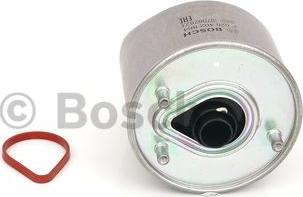 BOSCH F 026 402 864 - Filtro carburante www.autoricambit.com