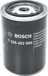 BOSCH F 026 402 860 - Filtro carburante www.autoricambit.com