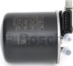 BOSCH F 026 402 836 - Filtro carburante www.autoricambit.com