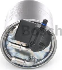 BOSCH F 026 402 837 - Filtro carburante www.autoricambit.com