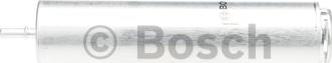 BOSCH F 026 402 824 - Filtro carburante www.autoricambit.com