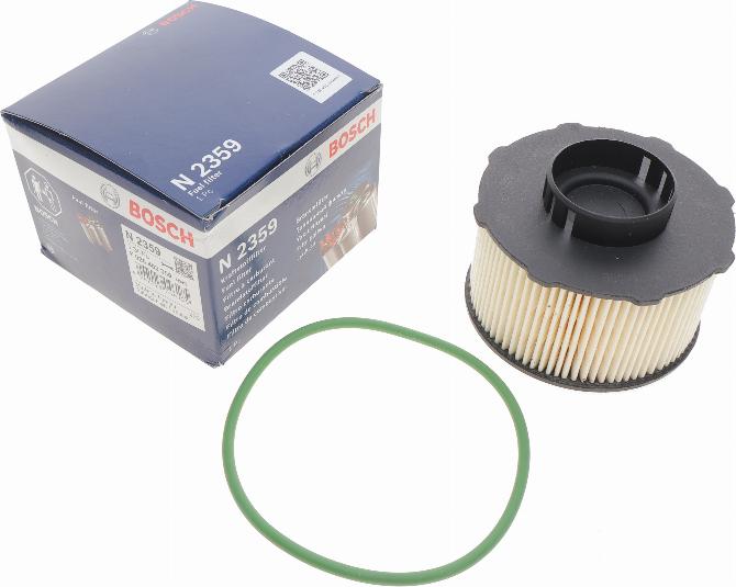 BOSCH F 026 402 359 - Filtro carburante www.autoricambit.com