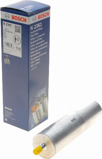 BOSCH F 026 402 361 - Filtro carburante www.autoricambit.com