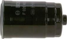 BOSCH F 026 402 362 - Filtro carburante www.autoricambit.com