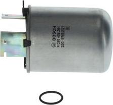 BOSCH F 026 402 294 - Filtro carburante www.autoricambit.com