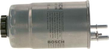 BOSCH F 026 402 206 - Filtro carburante www.autoricambit.com