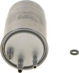 BOSCH F 026 402 206 - Filtro carburante www.autoricambit.com