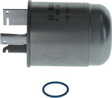 BOSCH F 026 402 289 - Filtro carburante www.autoricambit.com