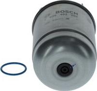 BOSCH F 026 402 289 - Filtro carburante www.autoricambit.com