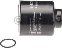 BOSCH F 026 402 223 - Filtro carburante www.autoricambit.com