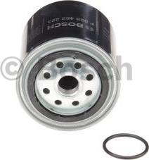 BOSCH F 026 402 223 - Filtro carburante www.autoricambit.com