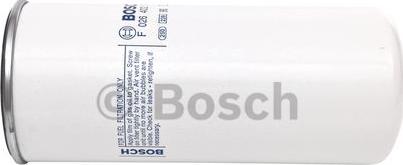 BOSCH F 026 402 741 - Filtro carburante www.autoricambit.com