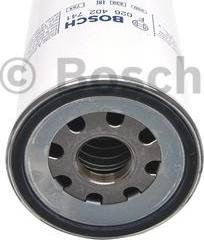 BOSCH F 026 402 741 - Filtro carburante www.autoricambit.com