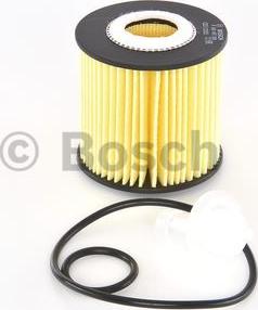 BOSCH F 026 407 098 - Filtro olio www.autoricambit.com