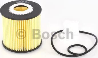 BOSCH F 026 407 098 - Filtro olio www.autoricambit.com