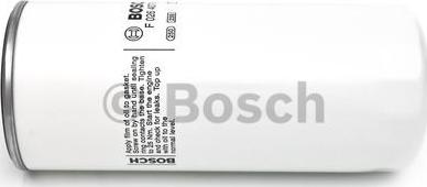 BOSCH F 026 407 043 - Filtro olio www.autoricambit.com