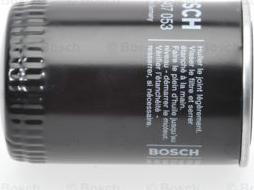 BOSCH F 026 407 053 - Filtro olio www.autoricambit.com