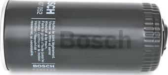 BOSCH F 026 407 052 - Filtro olio www.autoricambit.com