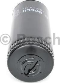 BOSCH F 026 407 052 - Filtro olio www.autoricambit.com