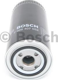 BOSCH F 026 407 052 - Filtro olio www.autoricambit.com