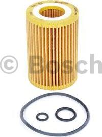 BOSCH F 026 407 068 - Filtro olio www.autoricambit.com