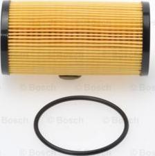 BOSCH F 026 407 014 - Filtro olio www.autoricambit.com