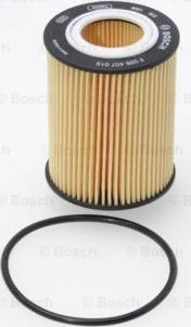 BOSCH F 026 407 015 - Filtro olio www.autoricambit.com