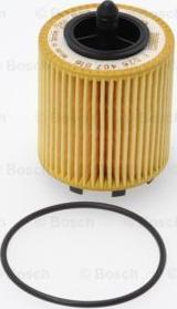 BOSCH F 026 407 016 - Filtro olio www.autoricambit.com