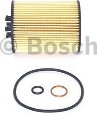 BOSCH F 026 407 010 - Filtro olio www.autoricambit.com