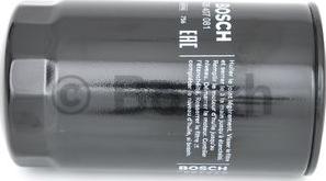 BOSCH F 026 407 081 - Filtro olio www.autoricambit.com