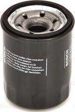 BOSCH F 026 407 025 - Filtro olio www.autoricambit.com