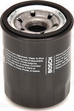 BOSCH F 026 407 025 - Filtro olio www.autoricambit.com