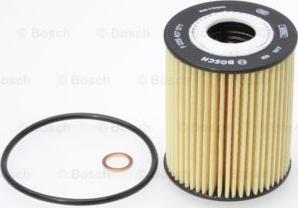 BOSCH F 026 407 071 - Filtro olio www.autoricambit.com