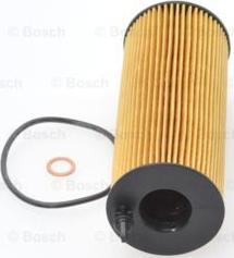 BOSCH F 026 407 072 - Filtro olio www.autoricambit.com