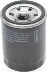 BOSCH F 026 407 077 - Filtro olio www.autoricambit.com