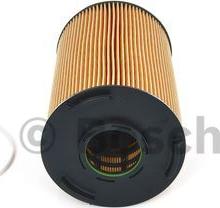 BOSCH F 026 407 191 - Filtro olio www.autoricambit.com