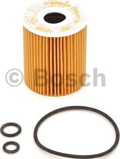 BOSCH F 026 407 144 - Filtro olio www.autoricambit.com