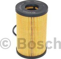 BOSCH F 026 407 147 - Filtro olio www.autoricambit.com